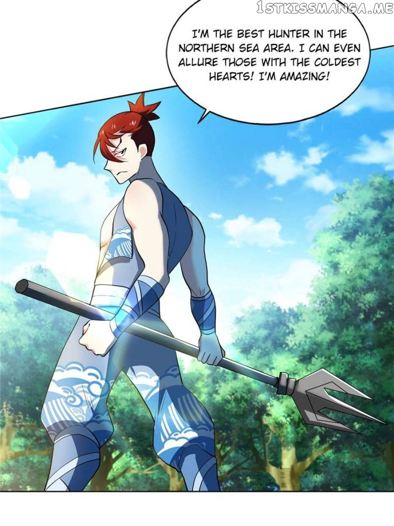 Reborn As A Dog chapter 90 - page 77