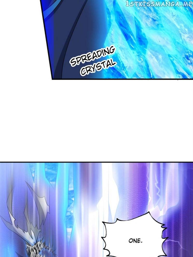 Reborn As A Dog chapter 104 - page 11