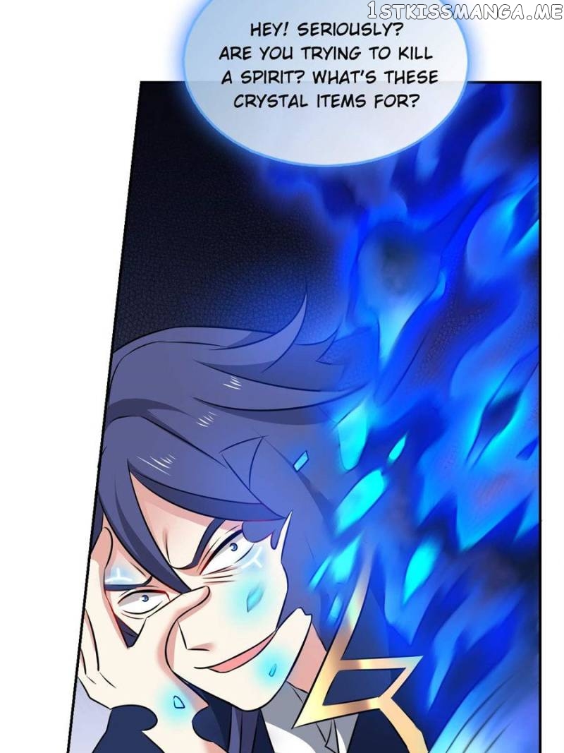Reborn As A Dog chapter 104 - page 13