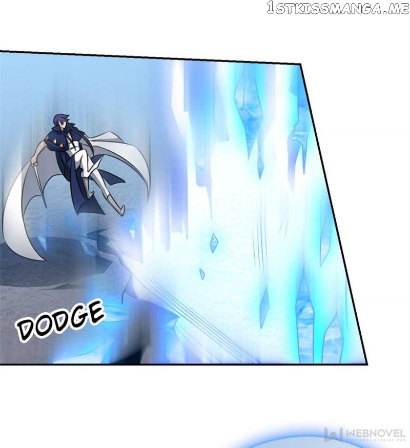 Reborn As A Dog chapter 104 - page 15