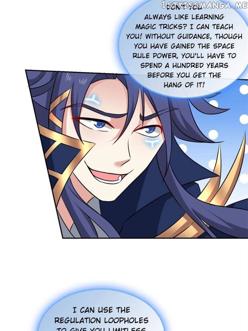 Reborn As A Dog chapter 104 - page 16