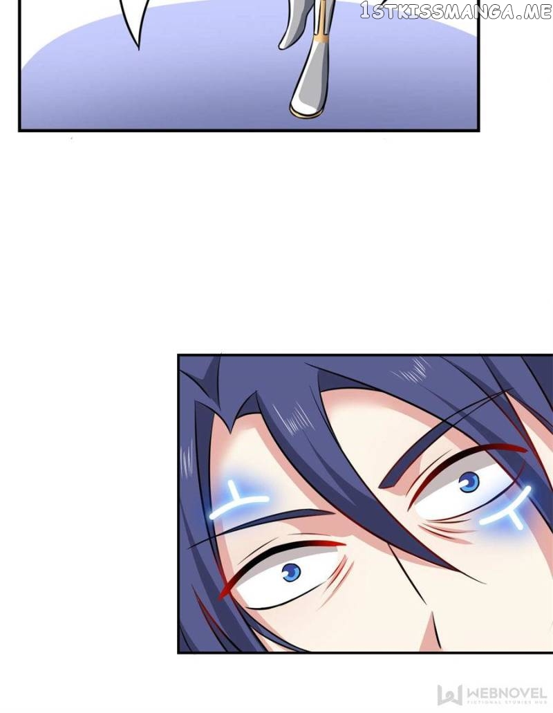 Reborn As A Dog chapter 104 - page 18