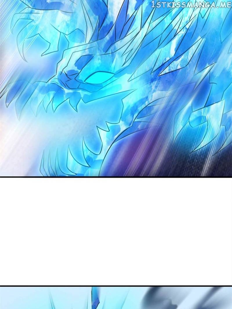 Reborn As A Dog chapter 104 - page 20