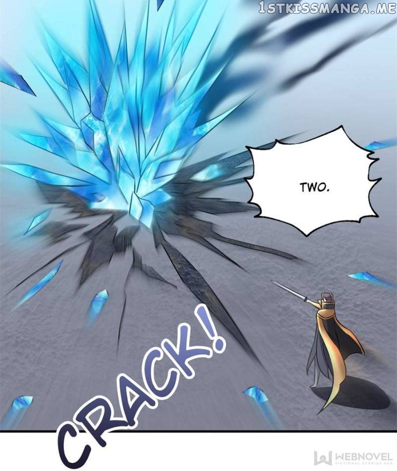 Reborn As A Dog chapter 104 - page 21