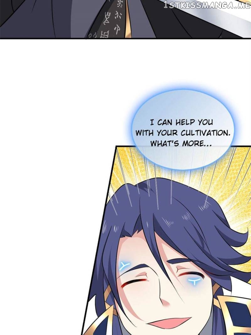 Reborn As A Dog chapter 104 - page 23