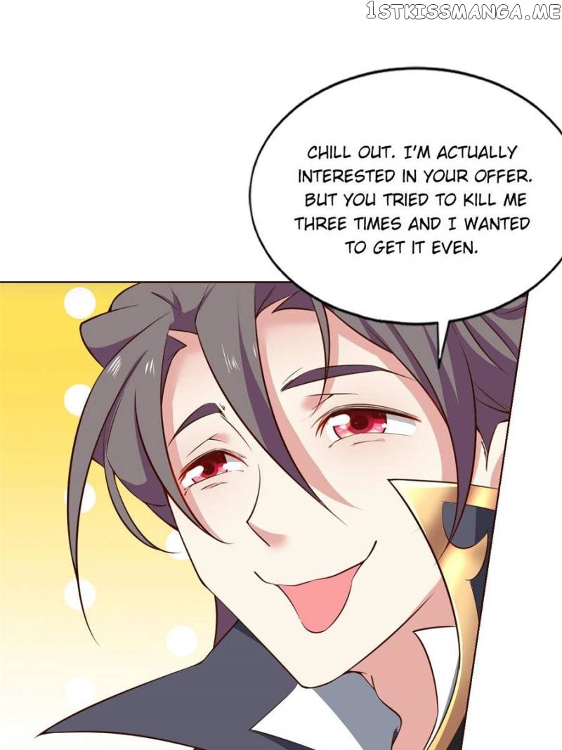 Reborn As A Dog chapter 104 - page 28