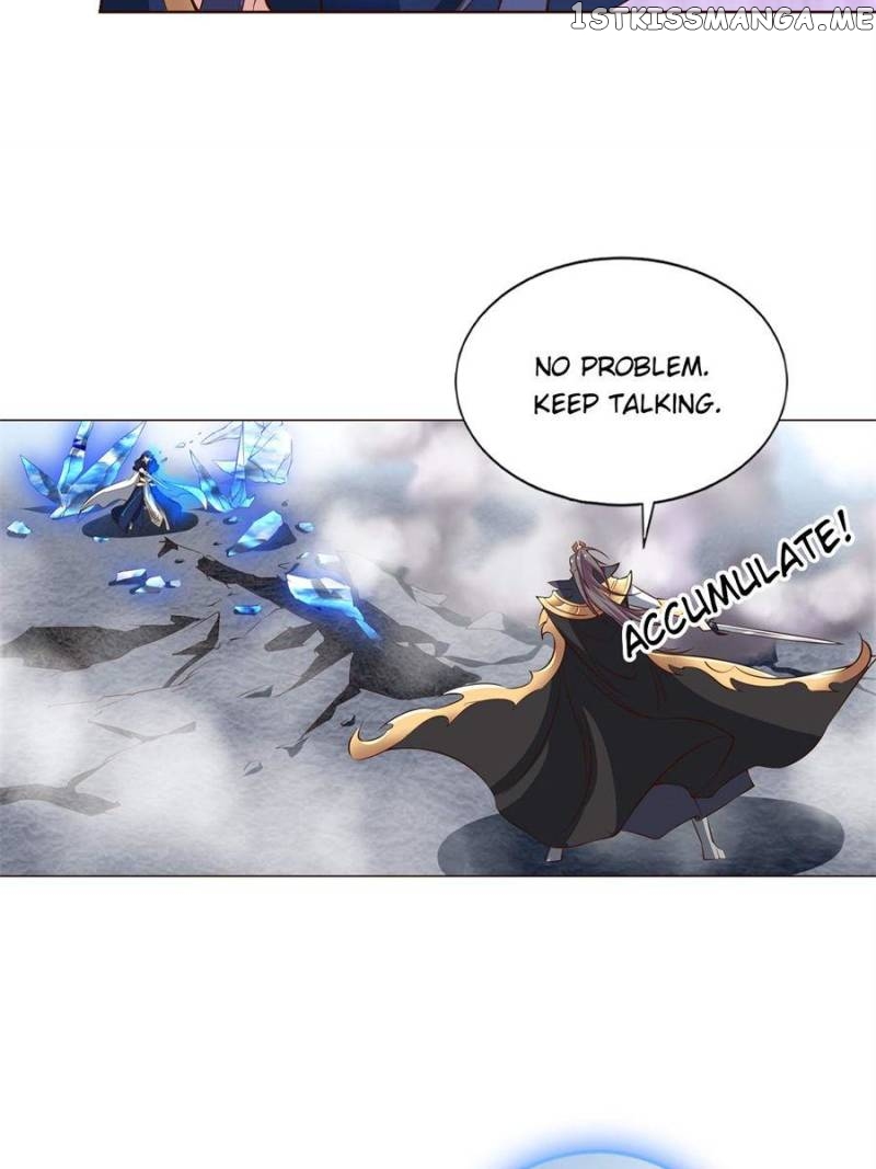 Reborn As A Dog chapter 104 - page 30