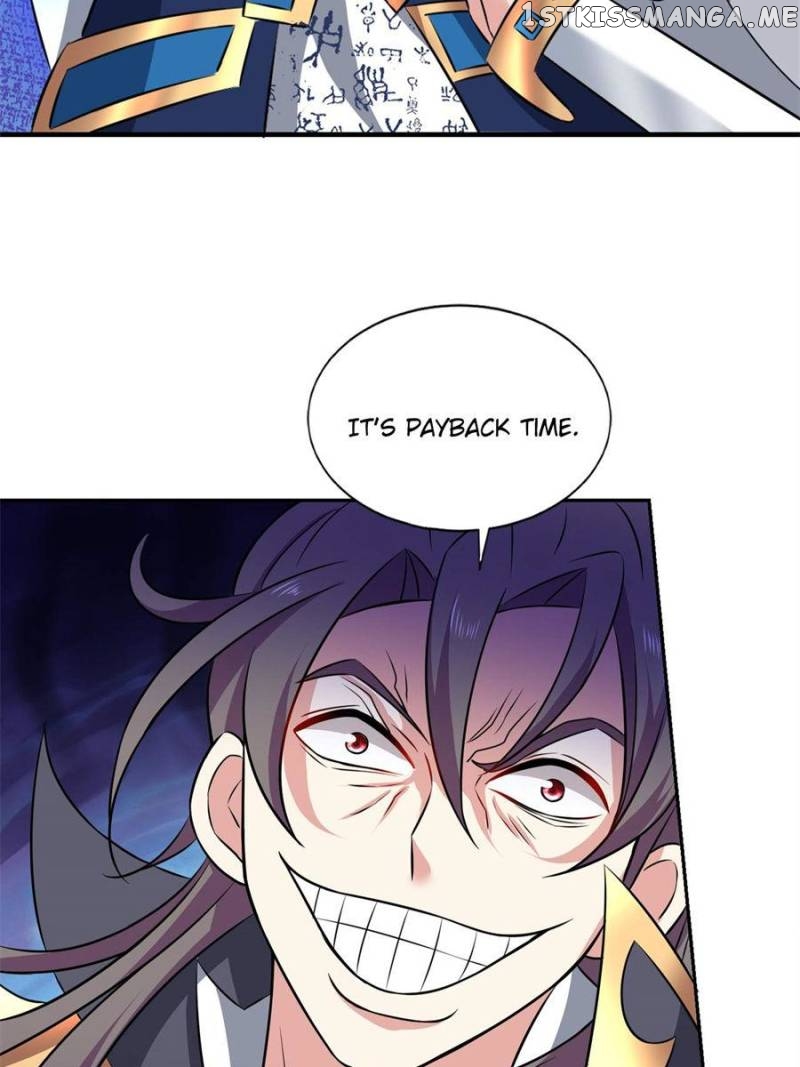 Reborn As A Dog chapter 104 - page 33