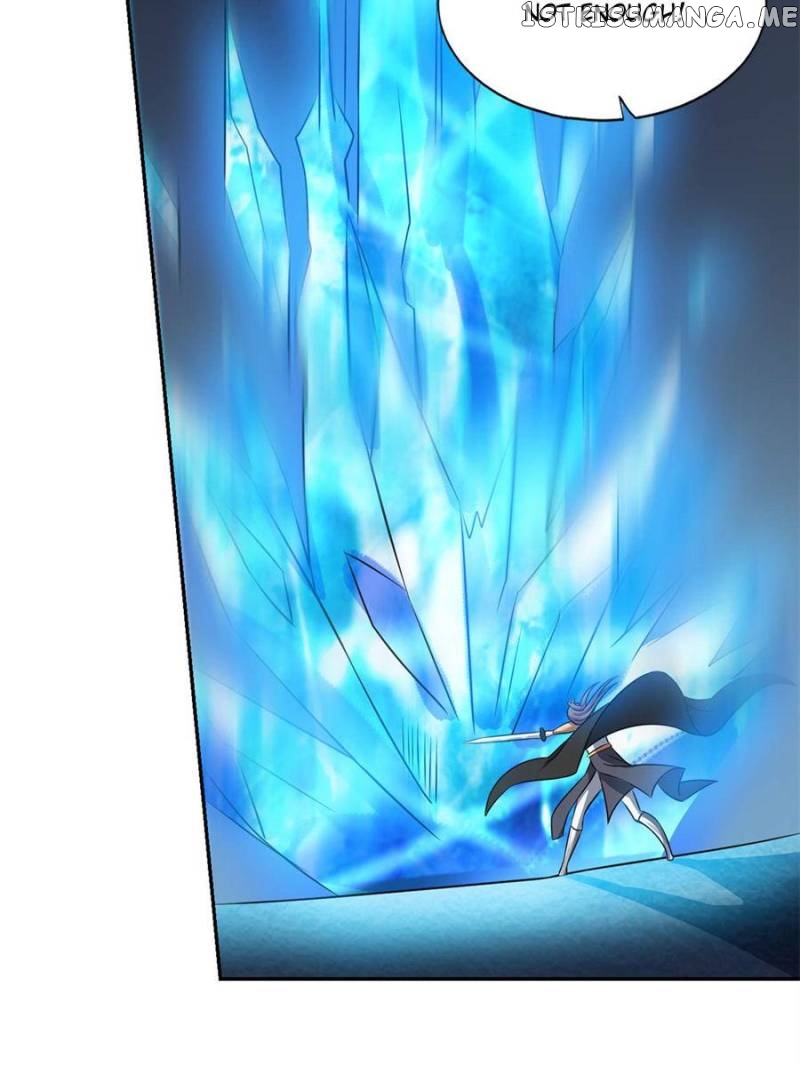 Reborn As A Dog chapter 104 - page 36
