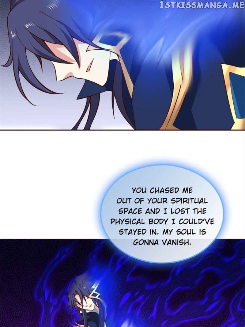 Reborn As A Dog chapter 104 - page 45