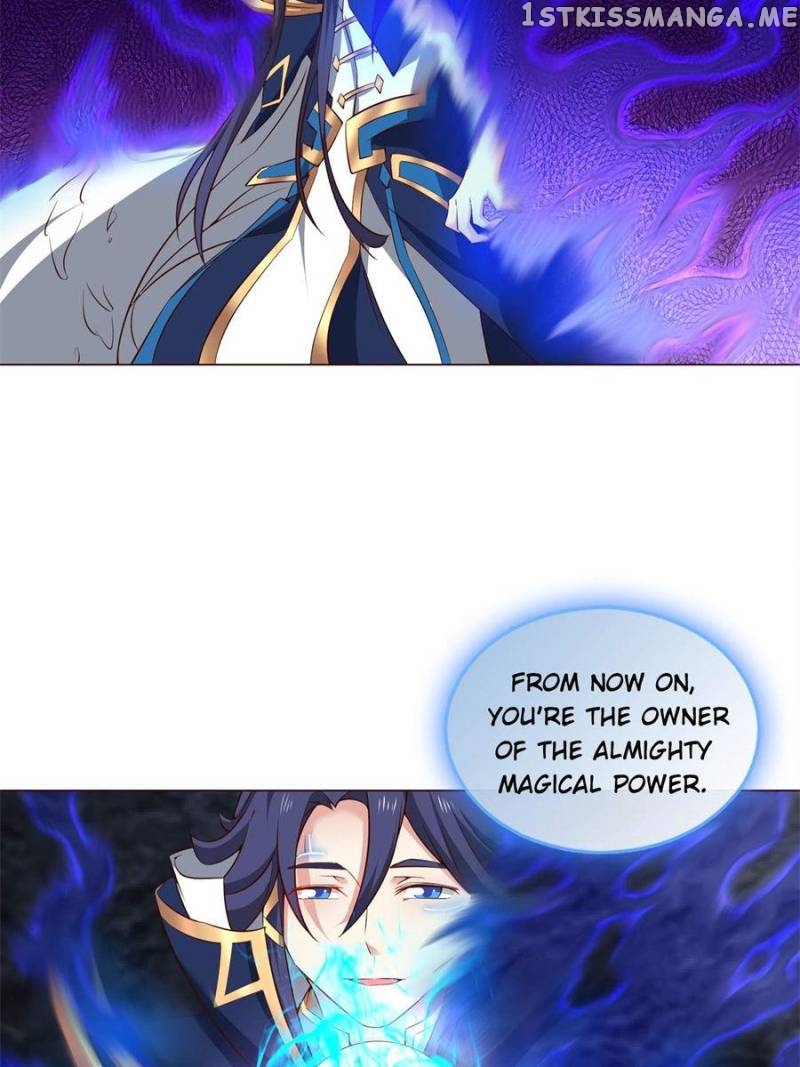 Reborn As A Dog chapter 104 - page 46