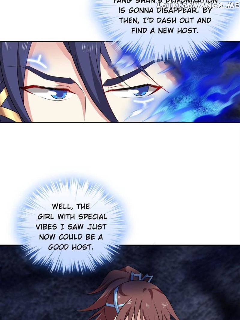 Reborn As A Dog chapter 104 - page 49
