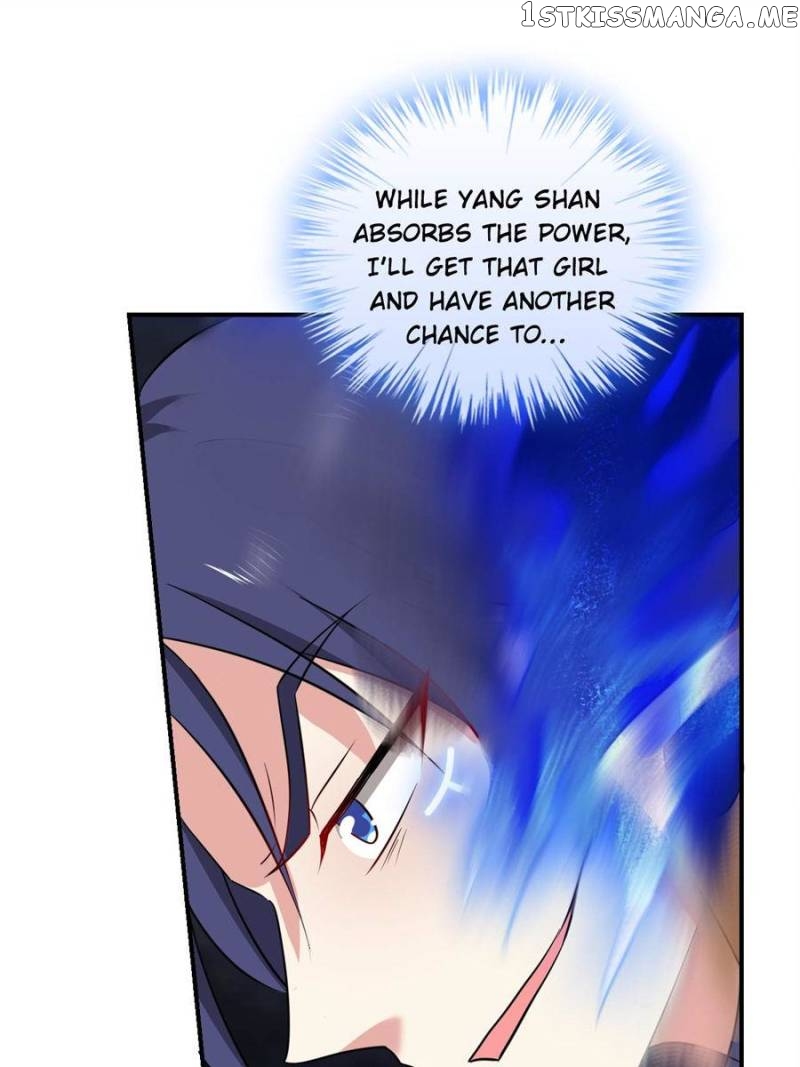 Reborn As A Dog chapter 104 - page 52