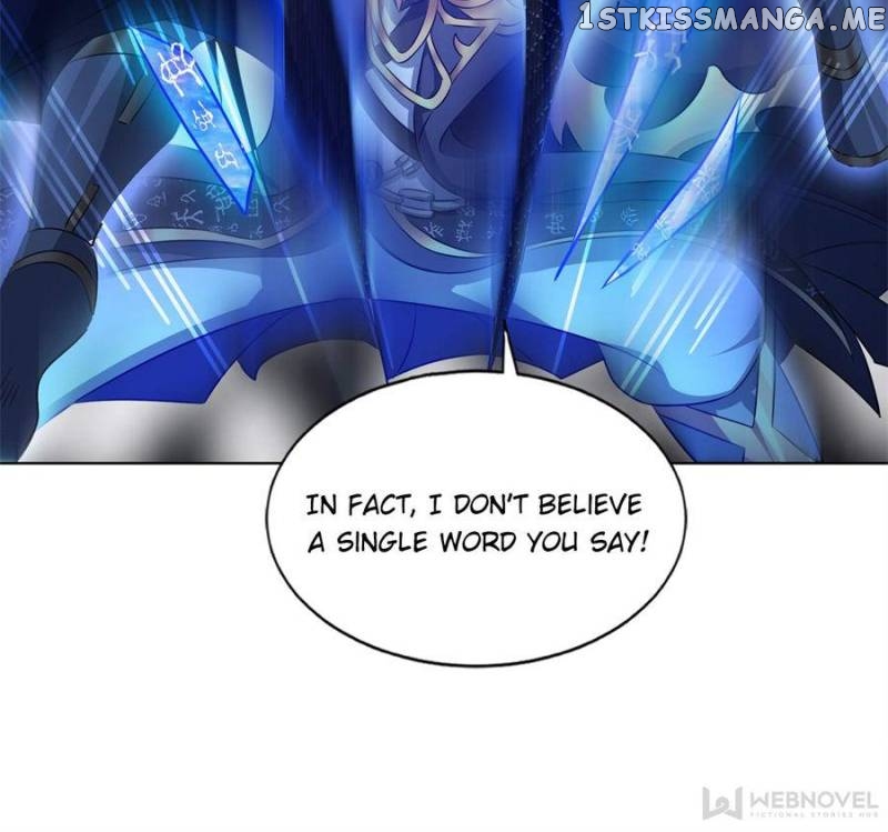 Reborn As A Dog chapter 104 - page 60