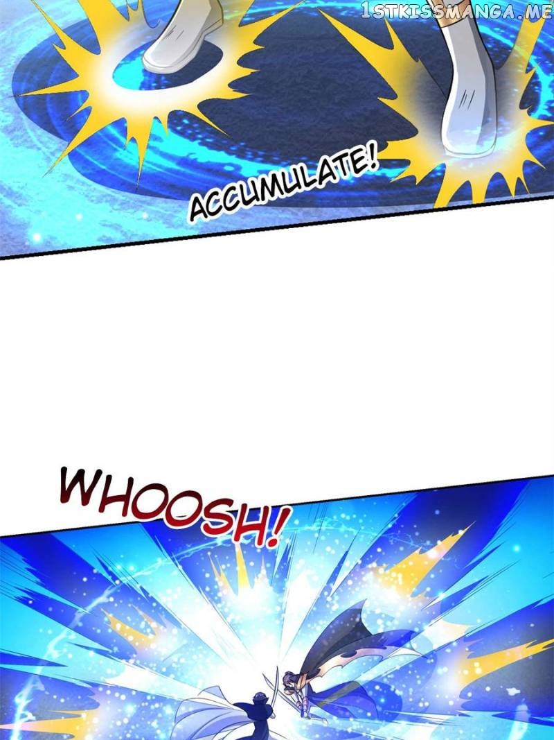 Reborn As A Dog chapter 104 - page 7