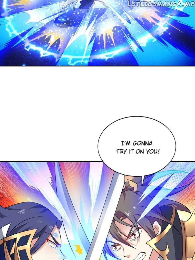 Reborn As A Dog chapter 104 - page 8