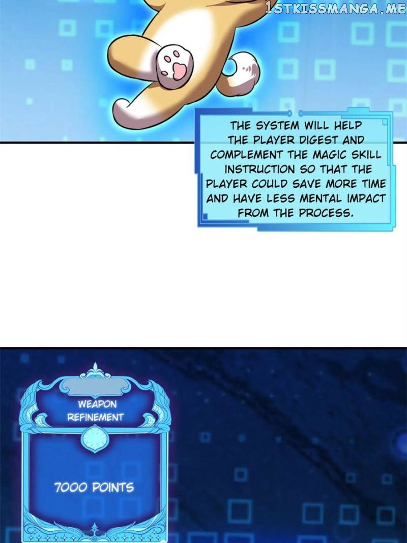 Reborn As A Dog chapter 105 - page 11