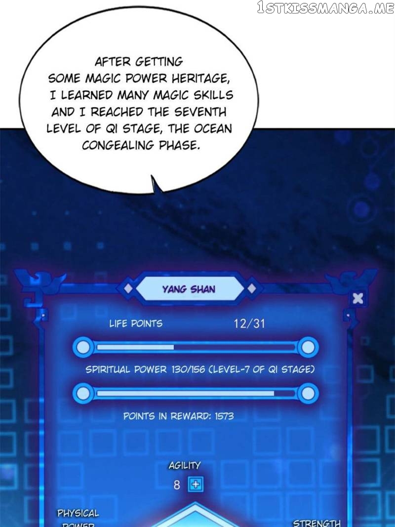 Reborn As A Dog chapter 105 - page 15