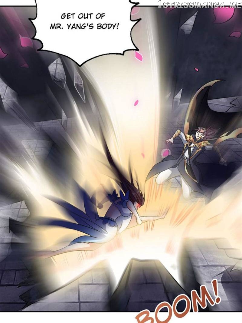 Reborn As A Dog chapter 105 - page 19