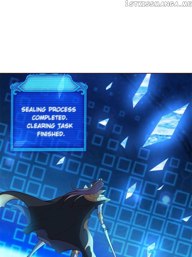Reborn As A Dog chapter 105 - page 2