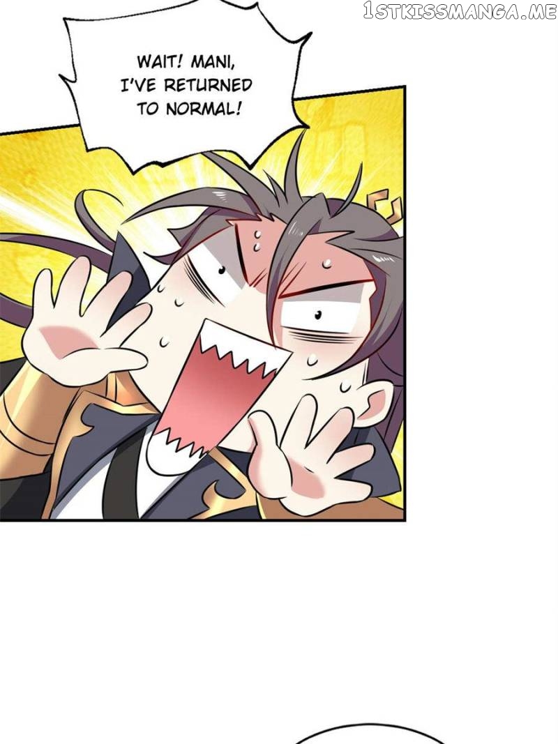 Reborn As A Dog chapter 105 - page 22