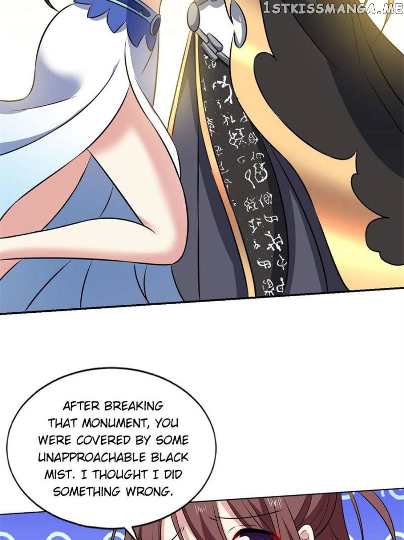 Reborn As A Dog chapter 105 - page 28