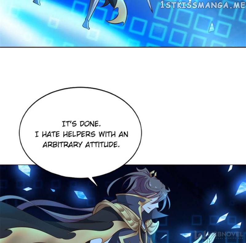 Reborn As A Dog chapter 105 - page 3
