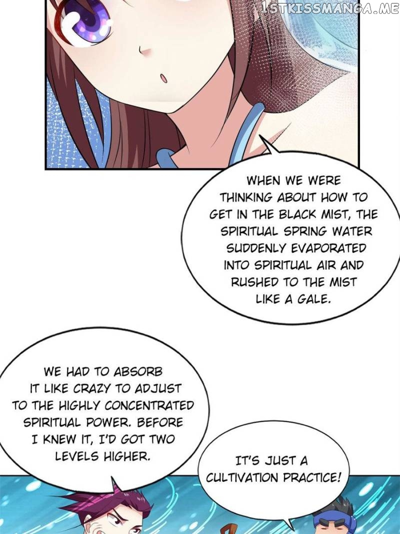 Reborn As A Dog chapter 105 - page 34