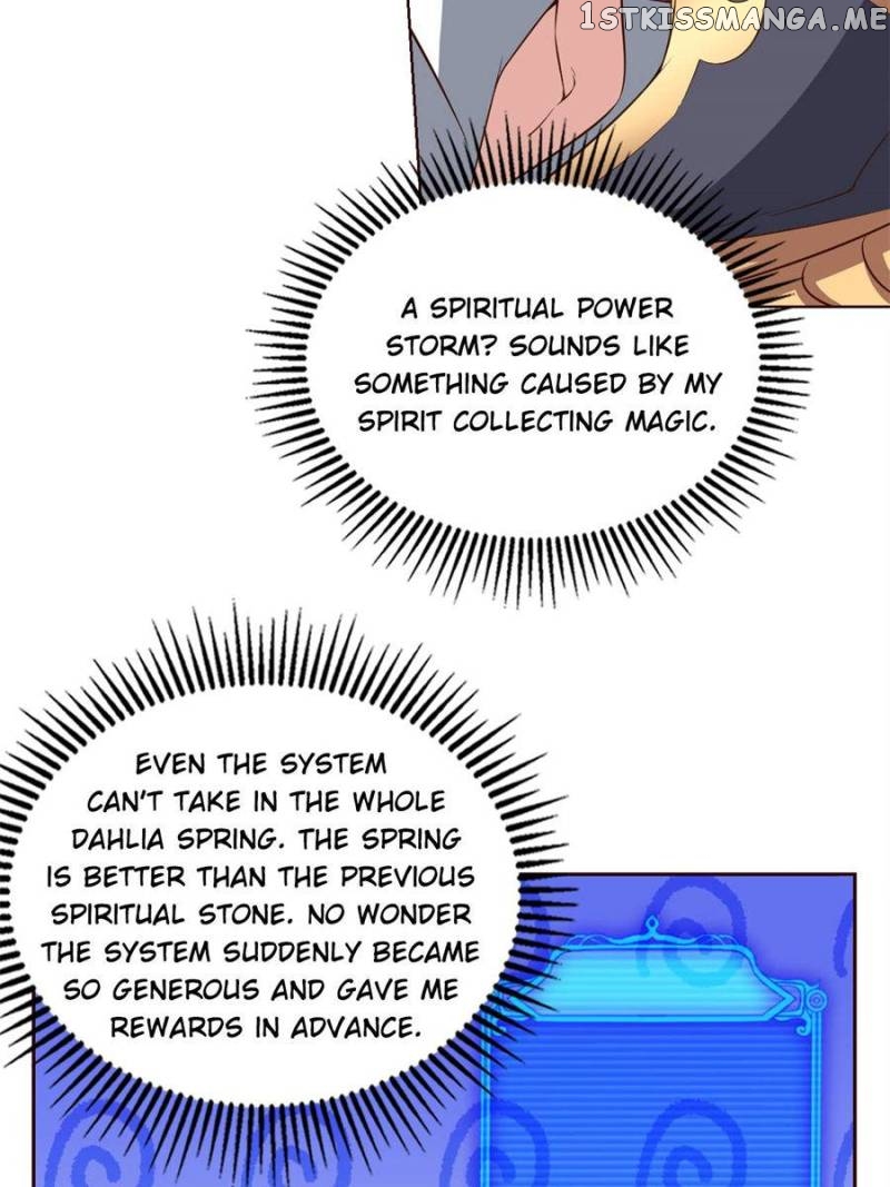 Reborn As A Dog chapter 105 - page 39