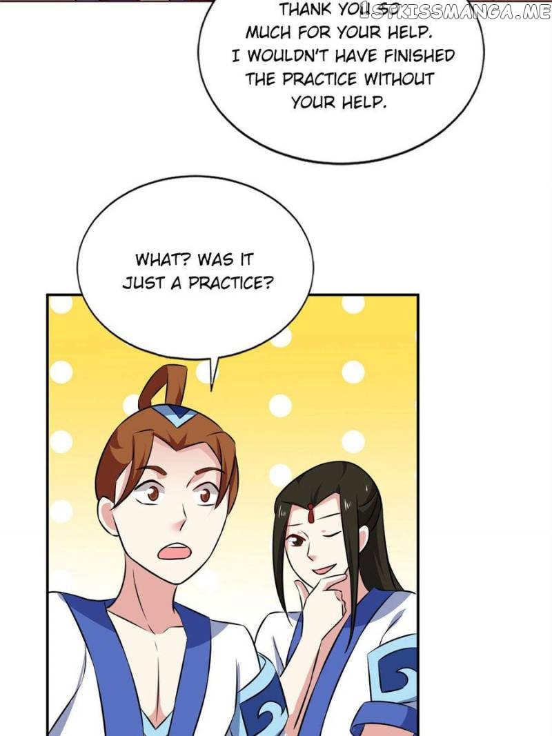 Reborn As A Dog chapter 105 - page 43