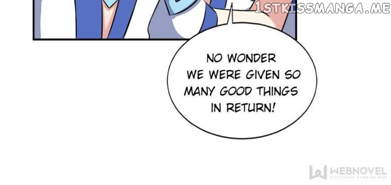 Reborn As A Dog chapter 105 - page 44