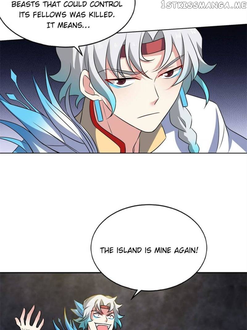 Reborn As A Dog chapter 105 - page 47