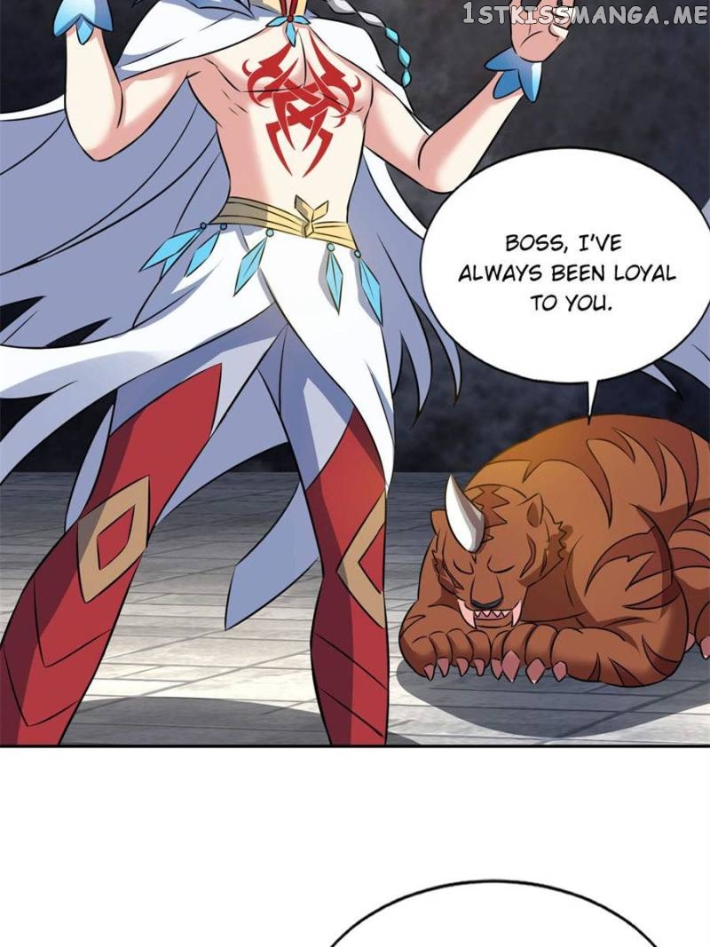 Reborn As A Dog chapter 105 - page 49