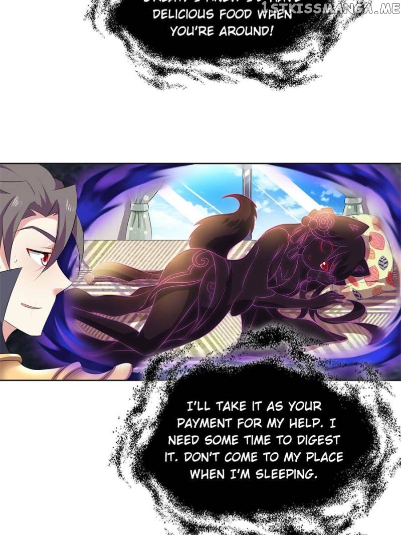 Reborn As A Dog chapter 105 - page 5