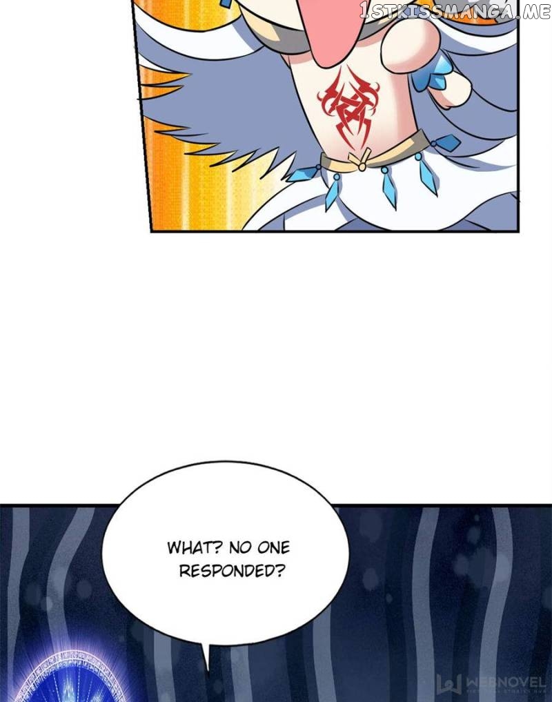 Reborn As A Dog chapter 105 - page 51