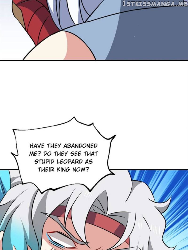 Reborn As A Dog chapter 105 - page 53