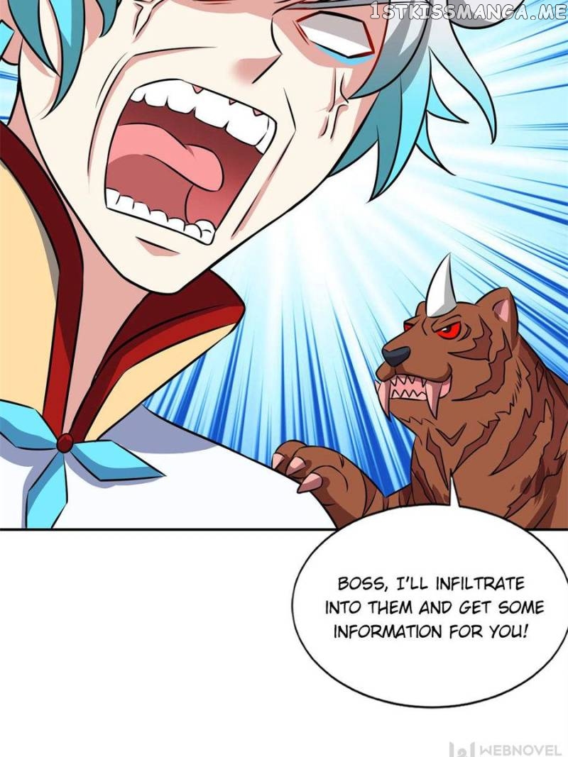 Reborn As A Dog chapter 105 - page 54