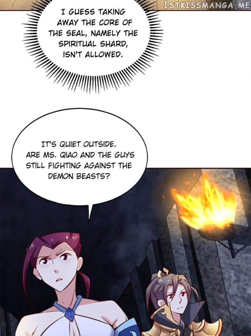 Reborn As A Dog chapter 105 - page 57