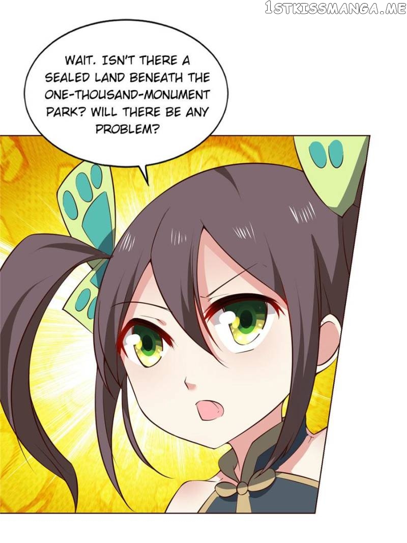 Reborn As A Dog chapter 106 - page 10