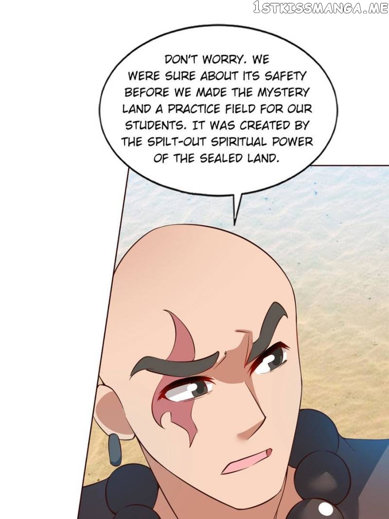 Reborn As A Dog chapter 106 - page 11