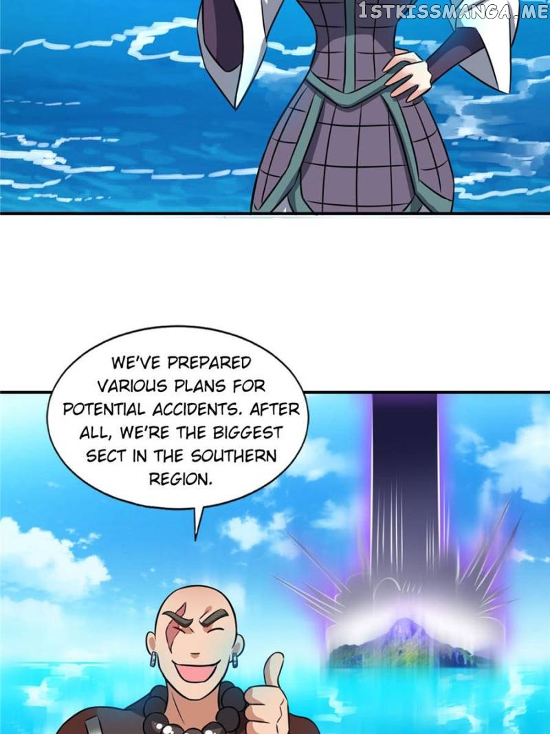 Reborn As A Dog chapter 106 - page 14