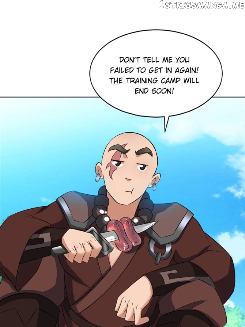 Reborn As A Dog chapter 106 - page 2