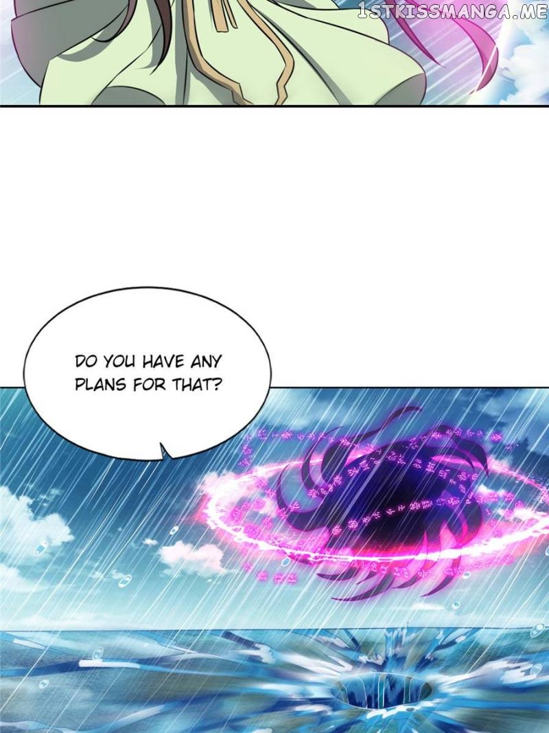 Reborn As A Dog chapter 106 - page 20