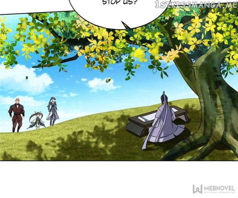 Reborn As A Dog chapter 106 - page 27