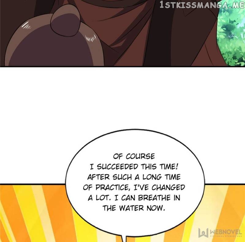 Reborn As A Dog chapter 106 - page 3