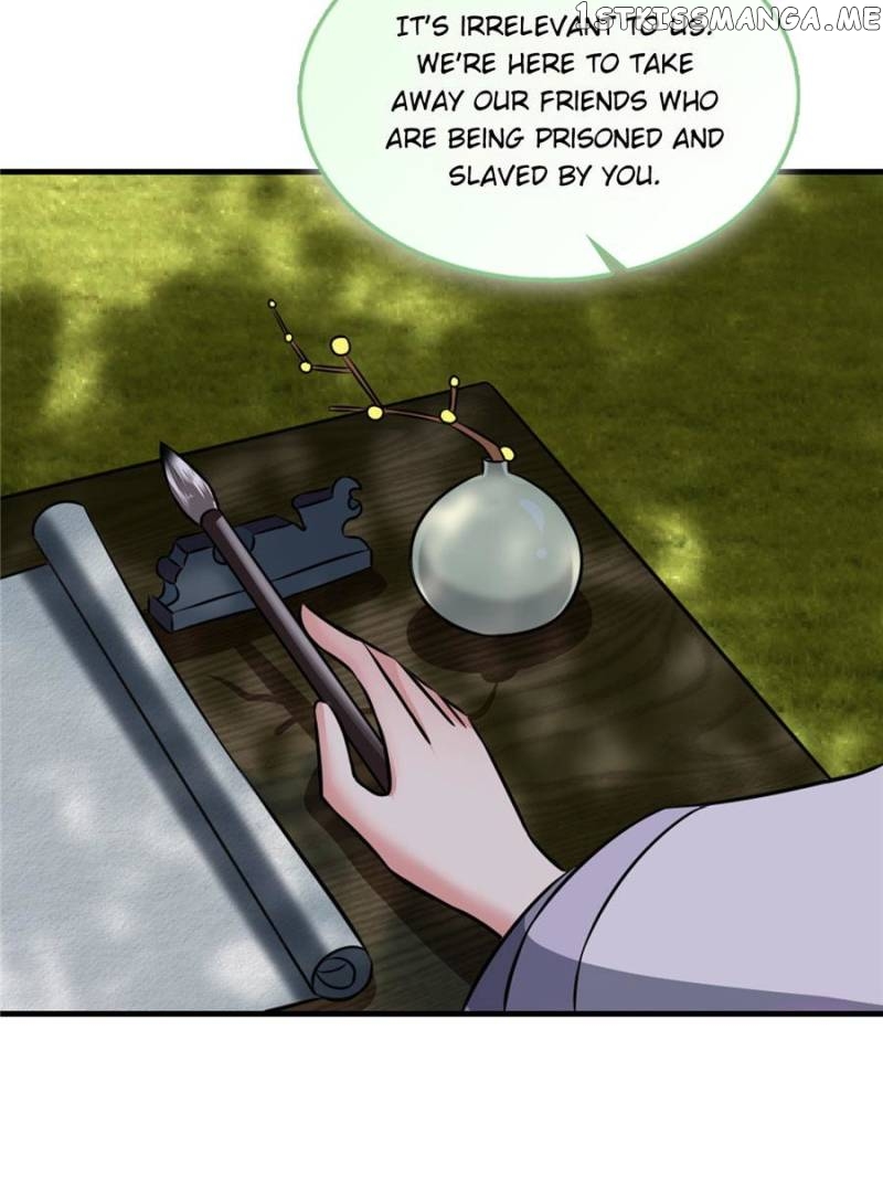 Reborn As A Dog chapter 106 - page 31