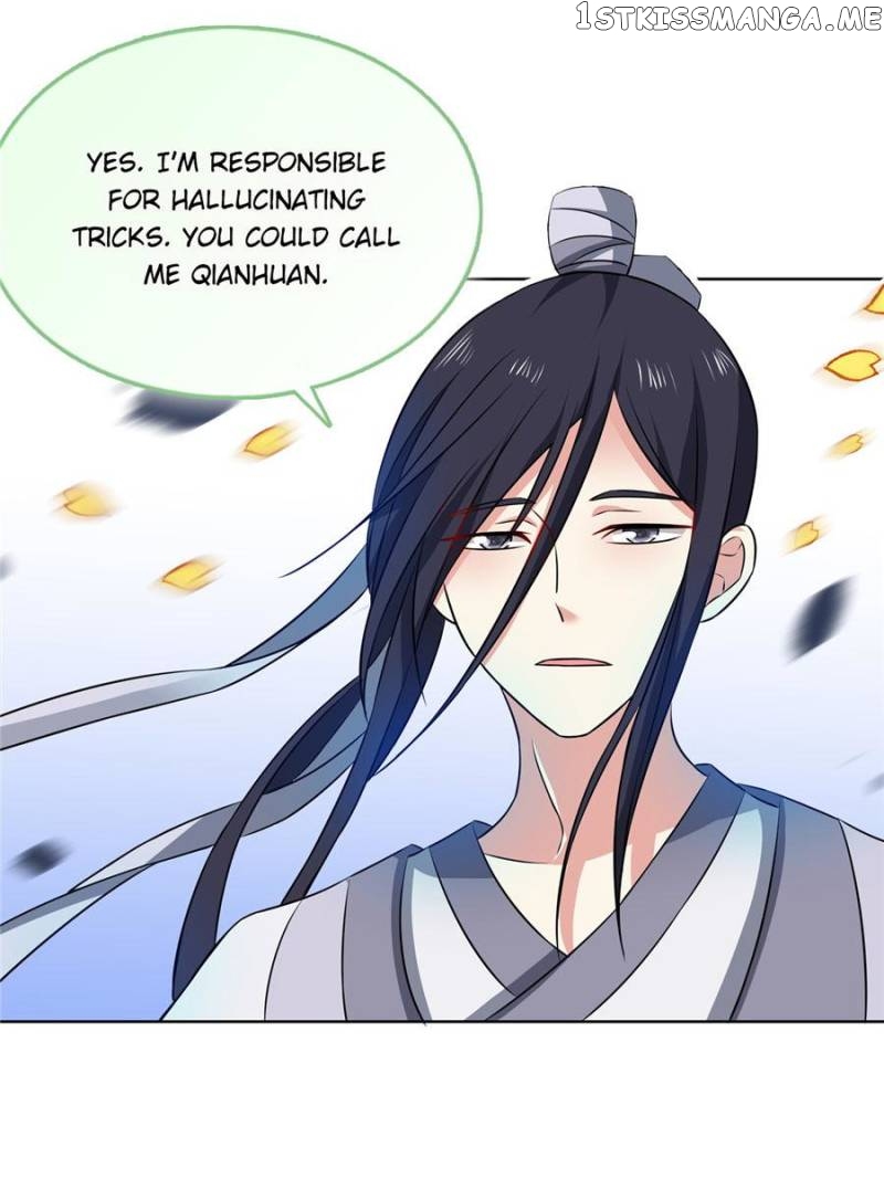 Reborn As A Dog chapter 106 - page 34