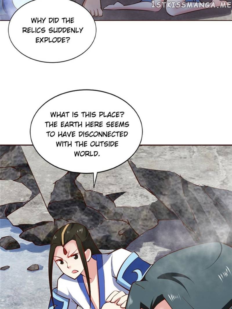 Reborn As A Dog chapter 106 - page 40