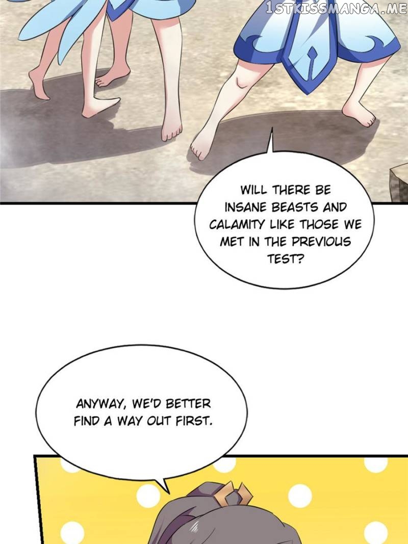 Reborn As A Dog chapter 106 - page 43