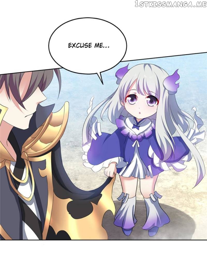 Reborn As A Dog chapter 106 - page 46